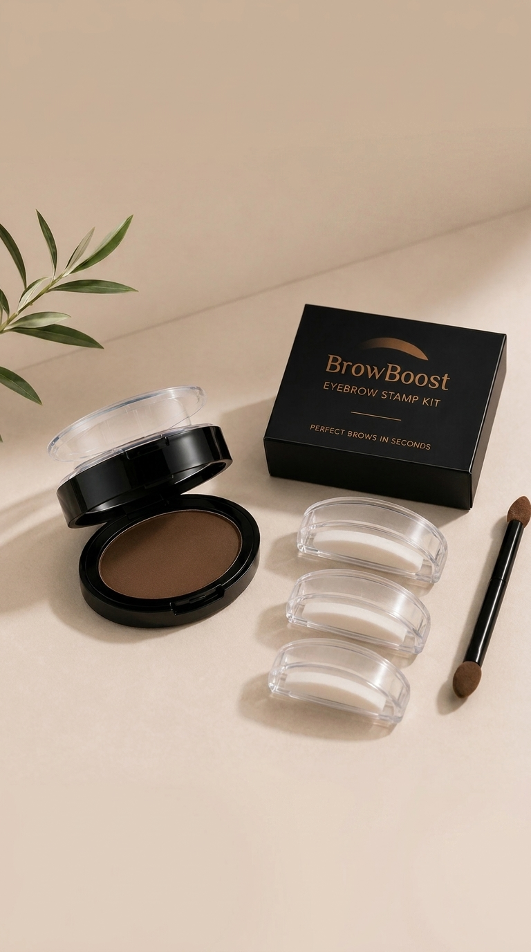BrowBoost