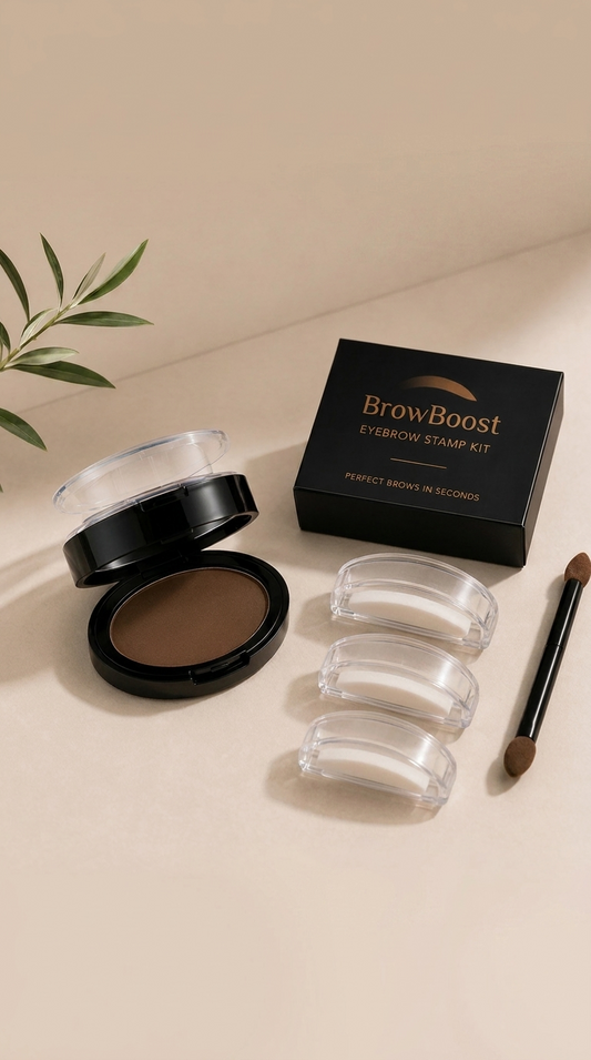 BrowBoost
