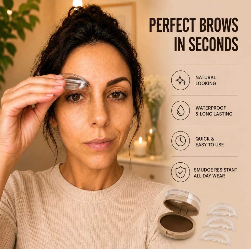 BrowBoost